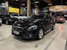 Volvo V40 Cross Country vaihtoauto