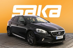 Volvo V40 Cross Country vaihtoauto