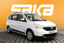 Dacia Lodgy vaihtoauto