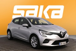 Renault Clio vaihtoauto