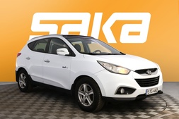 Hyundai ix35 vaihtoauto