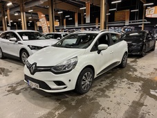 Renault Clio vaihtoauto