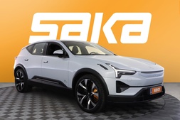 Polestar 3 vaihtoauto