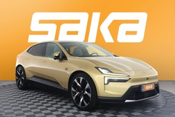 Polestar 4 vaihtoauto