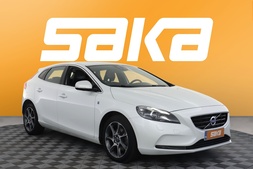 Volvo V40 vaihtoauto