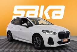 BMW 225 vaihtoauto
