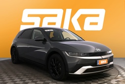 Hyundai IONIQ 5 vaihtoauto