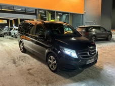 Mercedes-Benz V vaihtoauto