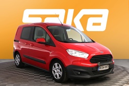 Ford Transit Courier vaihtoauto