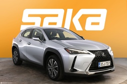 Lexus UX vaihtoauto