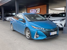 Toyota Prius vaihtoauto