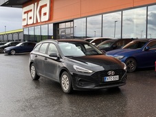 Hyundai i30 vaihtoauto