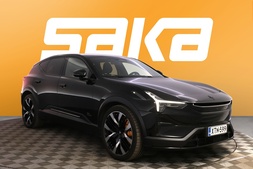 Polestar 3 vaihtoauto