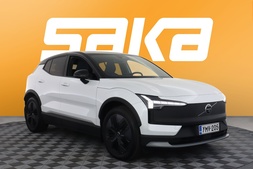 Volvo EX30 Cross Country vaihtoauto
