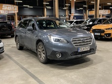 Subaru Outback vaihtoauto