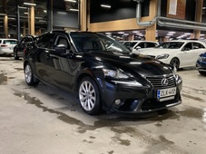 Lexus IS vaihtoauto