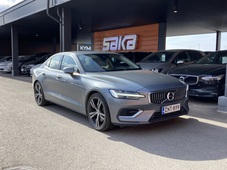 Volvo S60 vaihtoauto