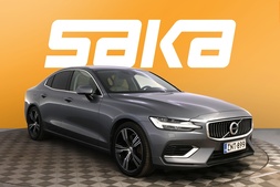 Volvo S60 vaihtoauto