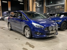 Ford S-MAX vaihtoauto