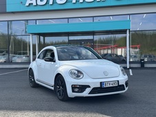 Volkswagen Beetle vaihtoauto