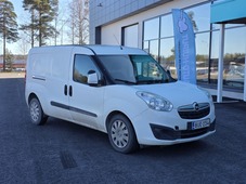 Opel Combo vaihtoauto