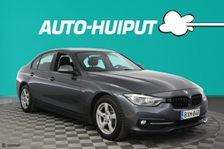 BMW 318 vaihtoauto
