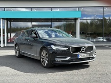 Volvo S90 vaihtoauto