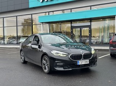 BMW 218 vaihtoauto