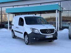 Mercedes-Benz Citan vaihtoauto