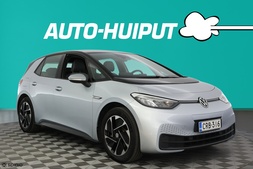 Volkswagen ID.3 vaihtoauto