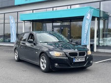 BMW 316 vaihtoauto
