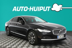 Volvo S90 vaihtoauto