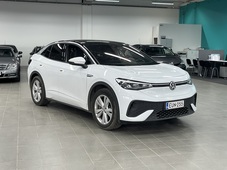 Volkswagen ID.5 vaihtoauto