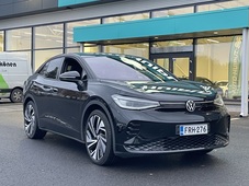 Volkswagen ID.5 vaihtoauto