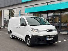 Citroën Jumpy vaihtoauto