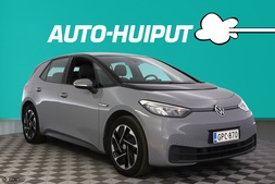Volkswagen ID.3 vaihtoauto