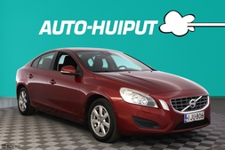 Volvo S60 vaihtoauto