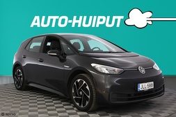 Volkswagen ID.3 vaihtoauto