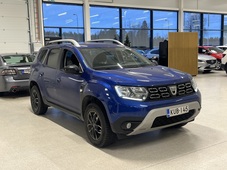 Dacia Duster vaihtoauto