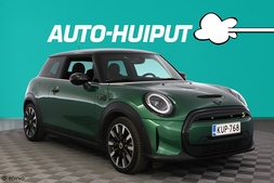 Mini Cooper vaihtoauto