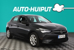 Opel Corsa vaihtoauto