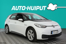 Volkswagen ID.3 vaihtoauto