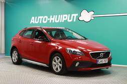 Volvo V40 Cross Country vaihtoauto