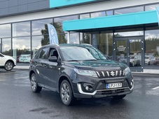 Suzuki Vitara vaihtoauto