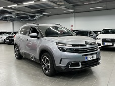 Citroën C5 Aircross vaihtoauto