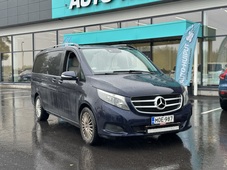 Mercedes-Benz V vaihtoauto