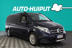 Mercedes-Benz V vaihtoauto