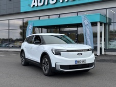 Ford USA Explorer vaihtoauto