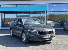 Skoda Scala vaihtoauto