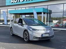 Volkswagen ID.3 vaihtoauto